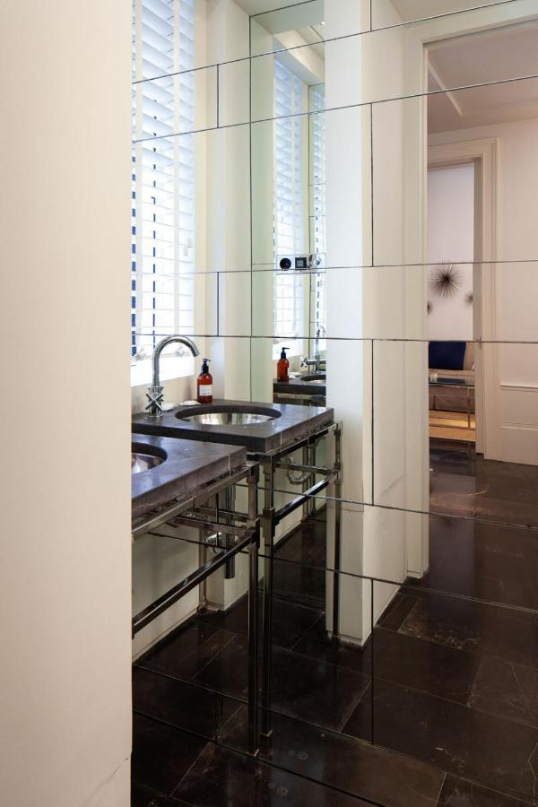 Elegante Apartamento Plaza Constitucion مالقة المظهر الخارجي الصورة